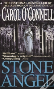 Capa do artigo Stone Angel