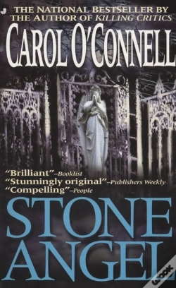 Capa do artigo Stone Angel