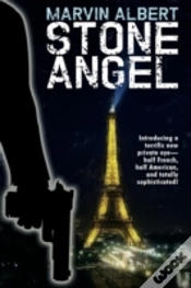 Capa do artigo Stone Angel