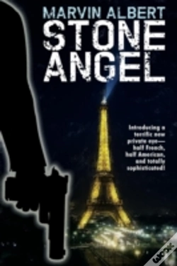 Capa do artigo Stone Angel