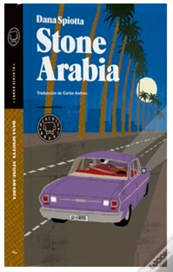 Capa do artigo Stone Arabia