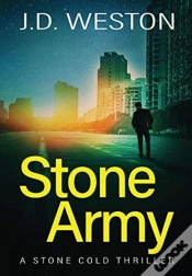 Capa do artigo Stone Army
