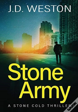 Capa do artigo Stone Army