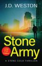 Stone Army - Preview