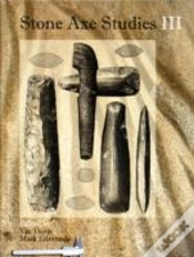 Capa do artigo Stone Axe Studies Iii
