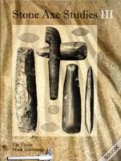 Capa do artigo Stone Axe Studies Iii