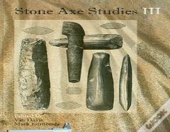 Stone Axe Studies Iii