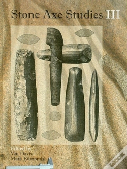 Capa do artigo Stone Axe Studies Iii