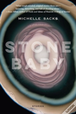 Capa do artigo Stone Baby