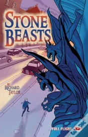 Capa do artigo Stone Beasts