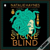 Capa do artigo Stone Blind