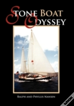 Capa do artigo Stone Boat Odyssey