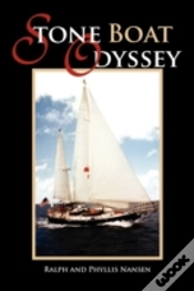 Capa do artigo Stone Boat Odyssey