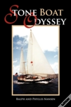 Capa do artigo Stone Boat Odyssey