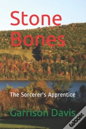 Capa do artigo Stone Bones