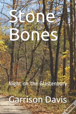 Capa do artigo Stone Bones