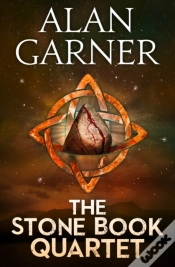 Capa do artigo Stone Book Quartet