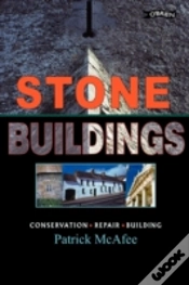 Capa do artigo Stone Buildings