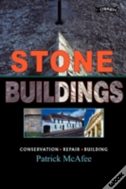 Capa do artigo Stone Buildings