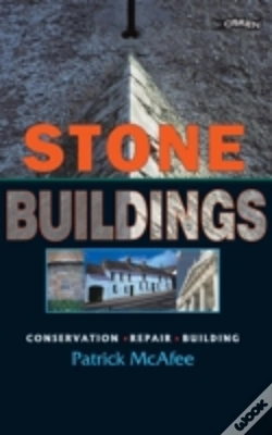 Capa do artigo Stone Buildings