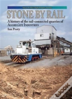 Stone By Rail