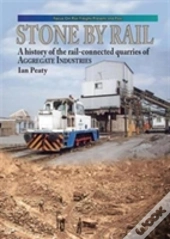 Stone By Rail