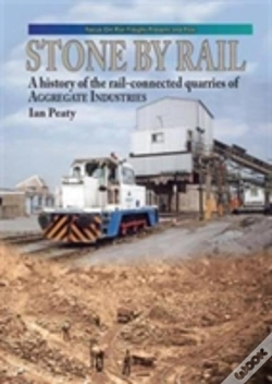 Capa do artigo Stone By Rail