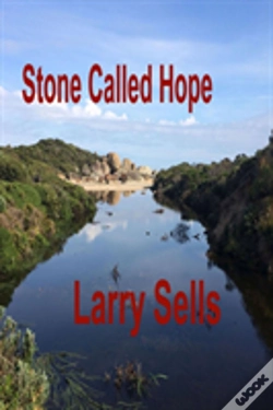Capa do artigo Stone Called Hope