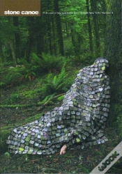 Capa do artigo Stone Canoe, Number 4