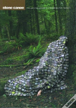Capa do artigo Stone Canoe, Number 4