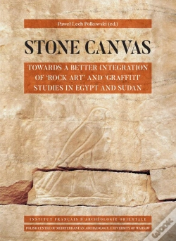 Capa do artigo Stone Canvas
