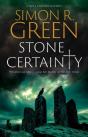 Stone Certainty - Preview