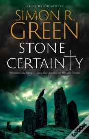 Capa do artigo Stone Certainty