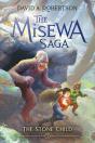 Stone Child (The Misewa Saga, Book 3) - Preview
