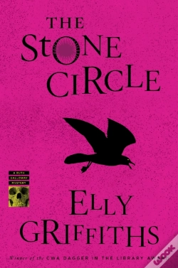 Capa do artigo Stone Circle