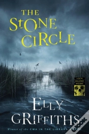 Capa do artigo Stone Circle