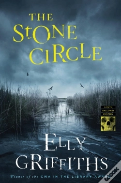 Capa do artigo Stone Circle