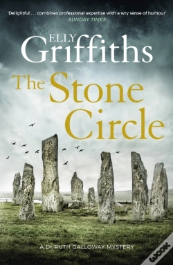 Capa do artigo Stone Circle