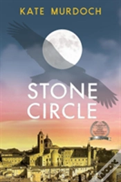 Capa do artigo Stone Circle