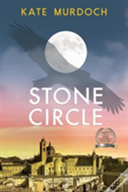 Capa do artigo Stone Circle