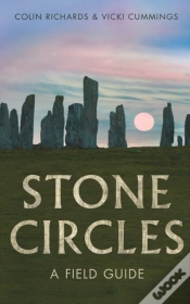 Capa do artigo Stone Circles