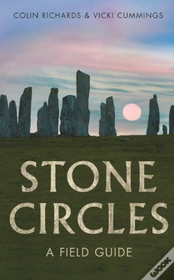 Capa do artigo Stone Circles