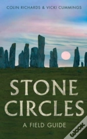 Capa do artigo Stone Circles