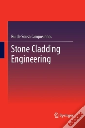 Capa do artigo Stone Cladding Engineering