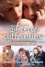 Stone Cliff Series - Preview