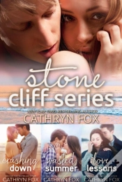 Capa do artigo Stone Cliff Series