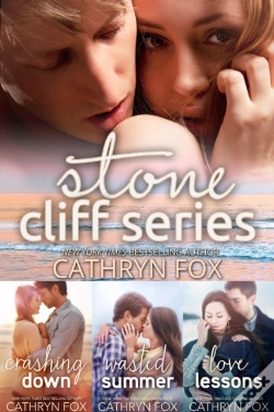 Capa do artigo Stone Cliff Series