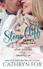 Stone Cliff Series: Love Lessons And Wra - Preview