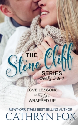 Capa do artigo Stone Cliff Series: Love Lessons And Wra
