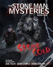 Capa do artigo Stone Cold